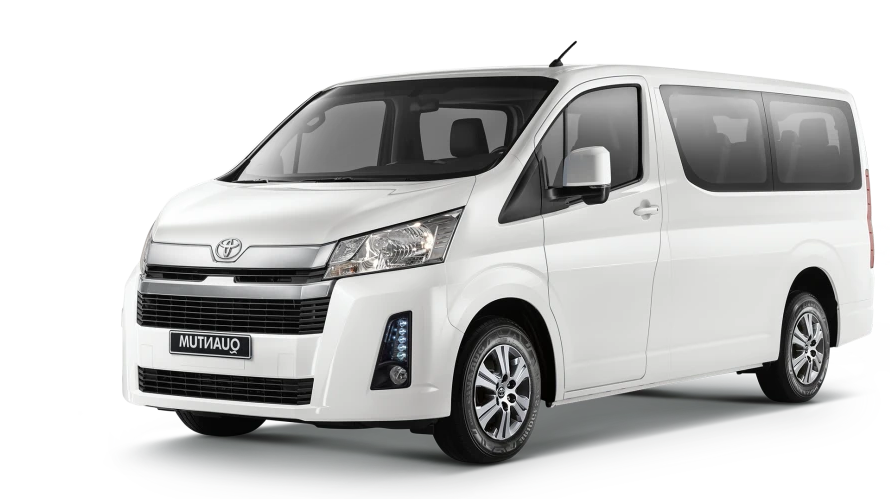 VAN
