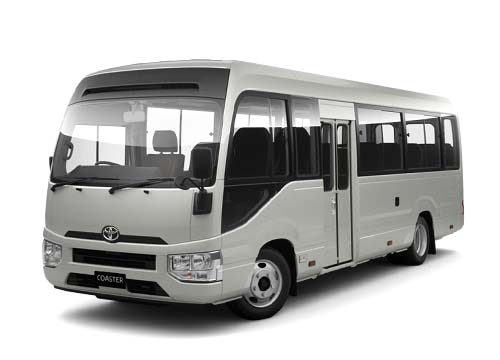 van